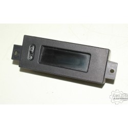 KIJELZŐ 13301080 - 565412769 OPEL CORSA D VAN