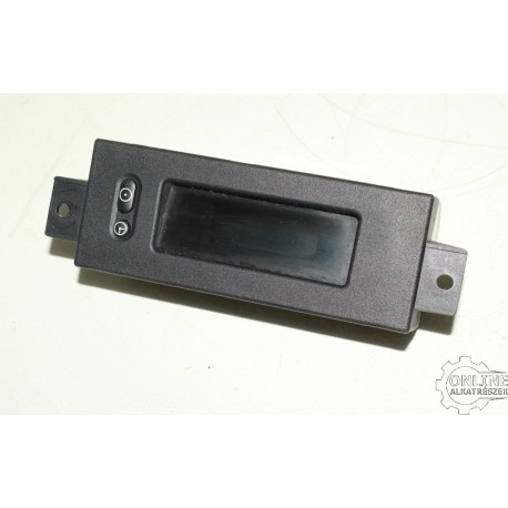 KIJELZŐ 13301080 - 565412769 OPEL CORSA D VAN