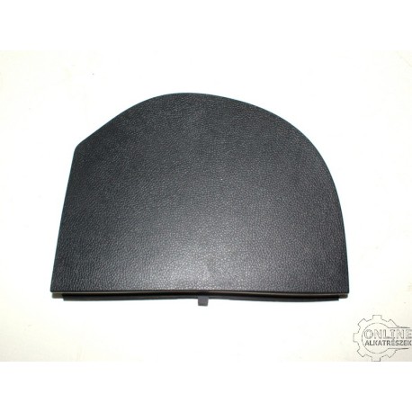 MŰSZERFAL OLDALKÁRPIT 5J0857504 SKODA FABIA II 5J