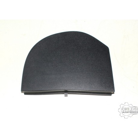 MŰSZERFAL OLDALKÁRPIT 5J0857503 SKODA FABIA II 5J