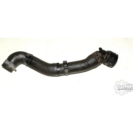 HŰTŐVÍZCSŐ 6Q0122101BT SEAT IBIZA III 6L