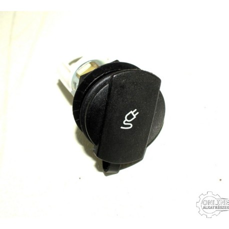 CSATLAKOZÓ 1K0919309 SKODA FABIA II 5J