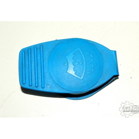 SZÉLVÉDŐMOSÓ TARTÁLY FEDÉL 8D0955455 SEAT IBIZA III 6L