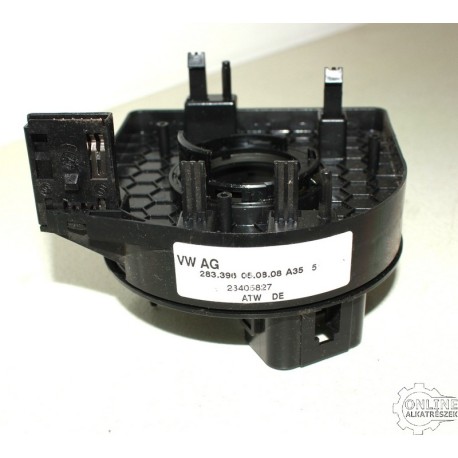 LÉGZSÁK ÁTVEZETŐ AG283396 SKODA FABIA II 5J