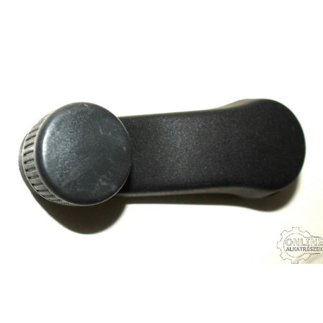 ABLAKTEKERŐ KAR 1H0837581D SKODA FABIA II 5J