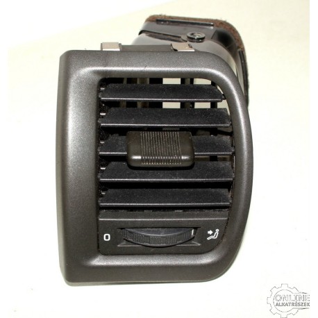 SZELLŐZŐ BAL 5J0819701 SKODA FABIA II 5J