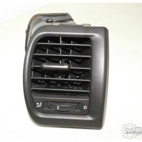 SZELLŐZŐ JOBB 5J0819702 SKODA FABIA II 5J