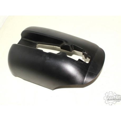 ALSÓ KORMÁNYOSZLOP BURKOLAT 5J0858627 - 5J0858559 SKODA FABIA II 5J