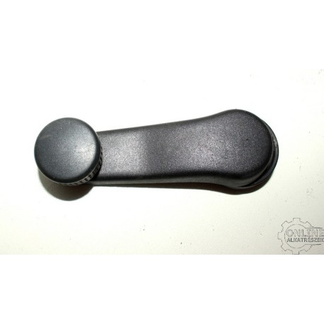 ABLAKTEKERŐ KAR 1H0837581D SKODA FABIA II 5J