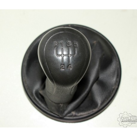 VÁLTÓGOMB SZOKNYÁVAL 5J0711113 SKODA FABIA II 5J