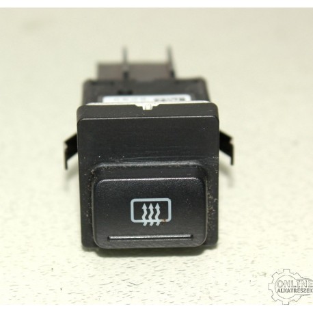 ABLAKFŰTÉS KAPCSOLÓ 5J0959621 SKODA FABIA II 5J