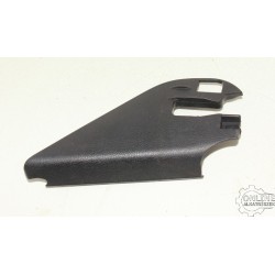 VISSZAPILLANTÓ TÜKÖR KÁRPIT 5J0837993 SKODA FABIA II 5J
