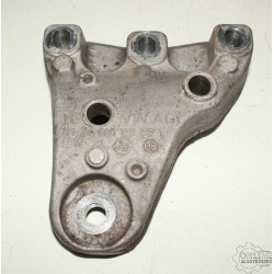 MOTOR TARTÓ BAK 600199185 SKODA FABIA II 5J