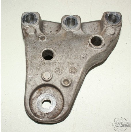 MOTOR TARTÓ BAK 600199185 SKODA FABIA II 5J