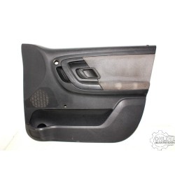 JOBB ELSŐ AJTÓ KÁRPIT , KILINCS 5J0837226 - 5J1867006 - 5J867012 SKODA FABIA II 5J