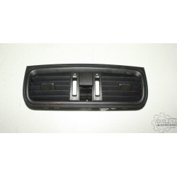 KÖZÉPSŐ SZELLŐZŐ KERET 5J0820951 - 5J0858585 SKODA FABIA II 5J