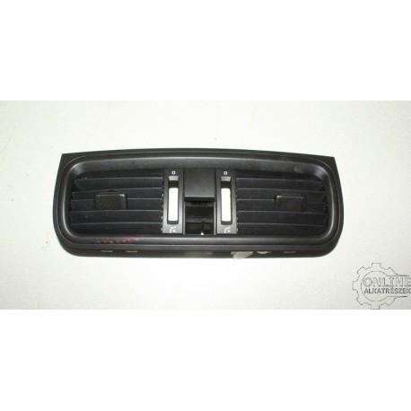 KÖZÉPSŐ SZELLŐZŐ KERET 5J0820951 - 5J0858585 SKODA FABIA II 5J