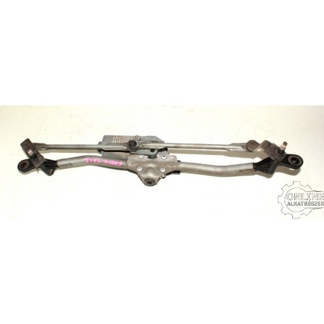 ELSŐ ABLAKTÖRLŐ SZERKEZET MOTORRAL 5J1955113A SKODA FABIA II 5J