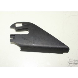 VISSZAPILLANTÓ TÜKÖR KÁRPIT 5J0837994 SKODA FABIA II 5J