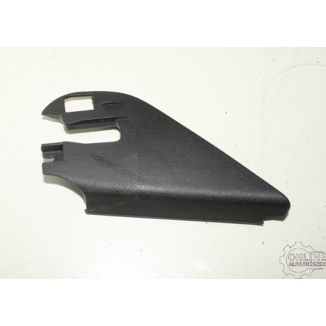 VISSZAPILLANTÓ TÜKÖR KÁRPIT 5J0837994 SKODA FABIA II 5J