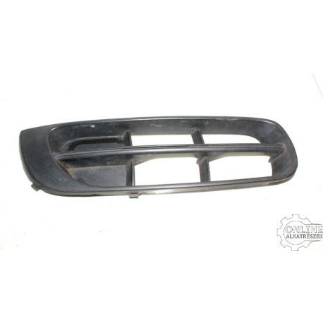 LÖKHÁRÍTÓ SZELLŐZŐRÁCS JOBB OLDAL 5J0807368 SKODA FABIA II 5J