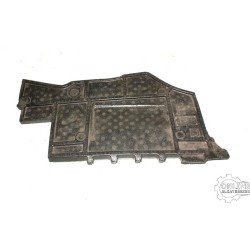 MŰSZERFAL ALSÓ BORÍTÁS JOBB 5J1863082B SKODA FABIA II 5J