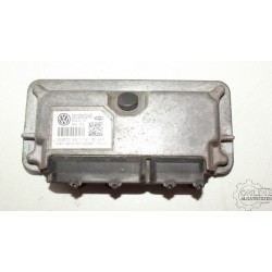 MOTORVEZÉRLŐ 03C906024B SKODA FABIA II 5J