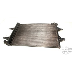 KLÍMAHŰTŐ RADIÁTOR 6Q0820411K SKODA FABIA II 5J