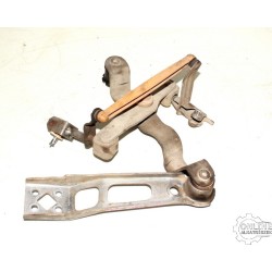 SEBESSÉGVÁLTÓ RUDAZAT 55557722 - 009124002 OPEL CORSA D VAN