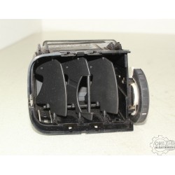 SZELLŐZŐ JOBB 5J0820951 SKODA FABIA II 5J