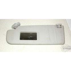 NAPELLENZŐ BAL 5J1857551 - 1Z0857551 SKODA FABIA II 5J