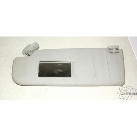 NAPELLENZŐ BAL 5J1857551 - 1Z0857551 SKODA FABIA II 5J