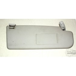 NAPELLENZŐ JOBB 5J1857552 - 1Z0857552 SKODA FABIA II 5J