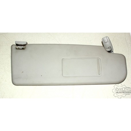 NAPELLENZŐ JOBB 5J1857552 - 1Z0857552 SKODA FABIA II 5J