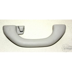 KAPASZKODÓ 6Y0857607 SKODA FABIA II 5J