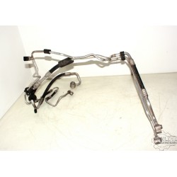 KLÍMACSŐ 1K0959126 - 6Q0820741 SKODA FABIA II 5J