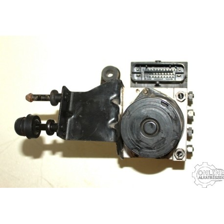 ABS KOCKA 6R0907379J - 6R0614117 SKODA FABIA II 5J
