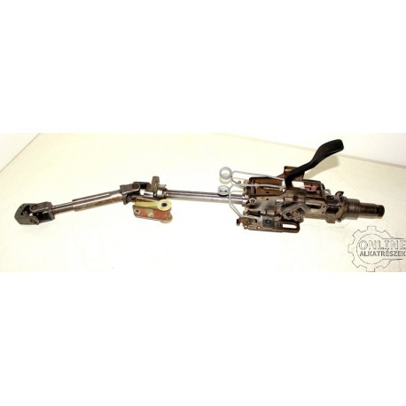 KORMÁNYOSZLOP 6Q1419501BF SKODA FABIA II 5J