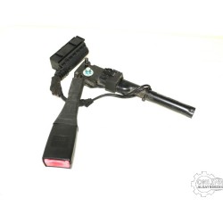 ÖVFESZÍTŐ PATRON BAL 616046700C - 13286178 OPEL CORSA D VAN