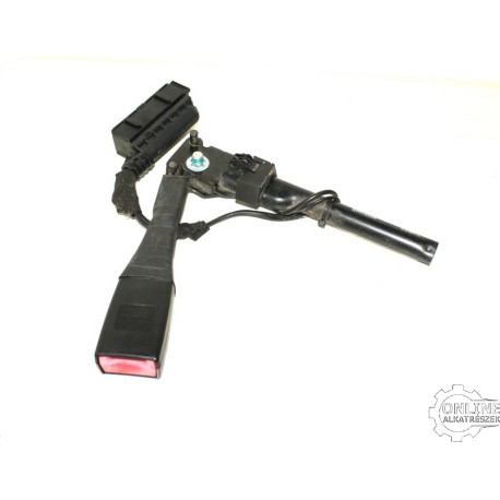 ÖVFESZÍTŐ PATRON BAL 616046700C - 13286178 OPEL CORSA D VAN