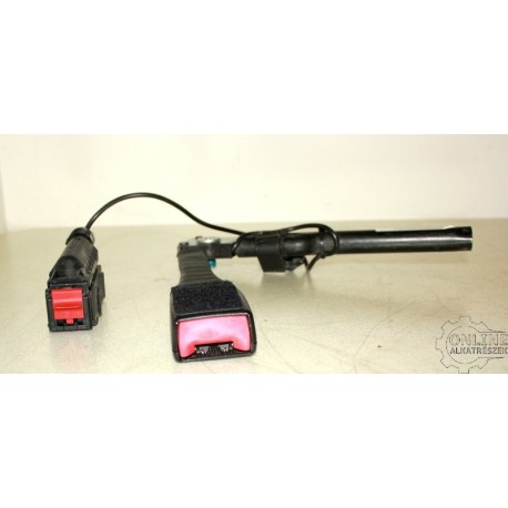 ÖVFESZÍTŐ PATRON JOBB 615644100G - 13286179 OPEL CORSA D VAN