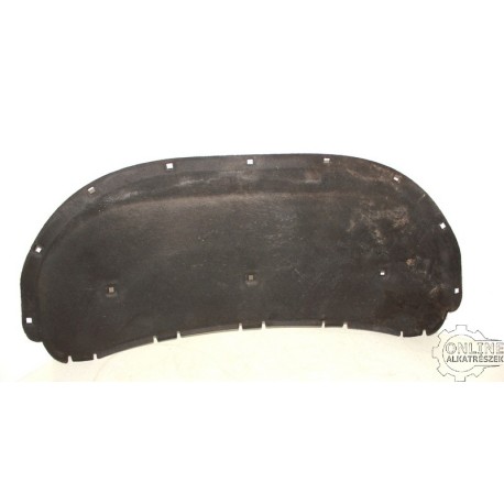 MOTORHÁZTETŐ SZIGETELÉS 5J0863831 SKODA FABIA II 5J