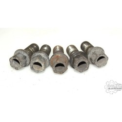 KERÉKCSAVAR 5DB WHT001812 SKODA FABIA II 5J