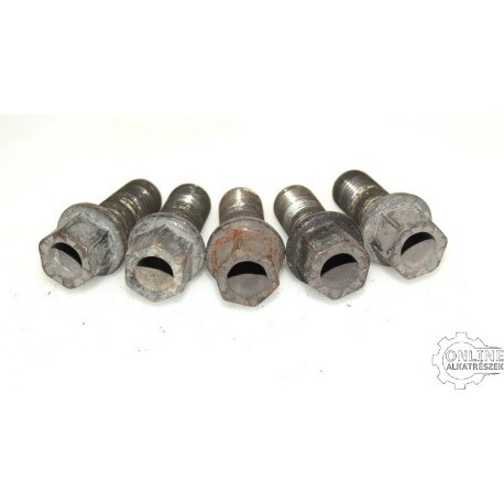 KERÉKCSAVAR 5DB WHT001812 SKODA FABIA II 5J