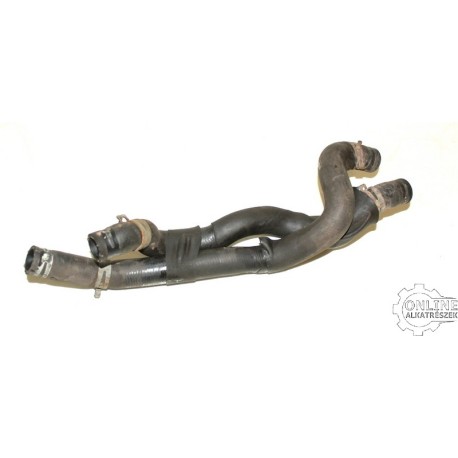 FŰTÉSCSŐ 6Q0122157AG SEAT IBIZA III 6L