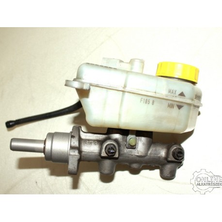 FŐFÉKHENGER 20FTEX5617 SEAT IBIZA III 6L