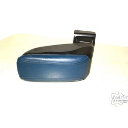 KÖNYÖKLŐ  SKODA FABIA II 5J