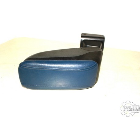 KÖNYÖKLŐ  SKODA FABIA II 5J