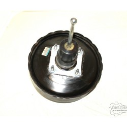 FÉKRÁSEGÍTŐ 6Q1614105AH SKODA FABIA II 5J