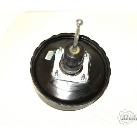 FÉKRÁSEGÍTŐ 6Q1614105AH SKODA FABIA II 5J